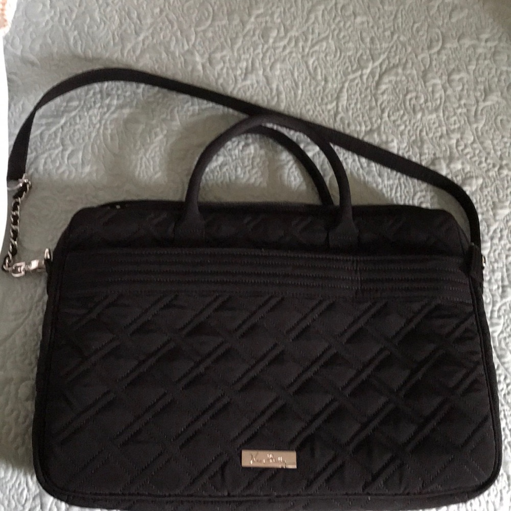 Vera Bradley laptop case